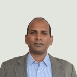 Amar Prasad Yadav, PhD
