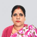 Ms. Laxmi Rimal