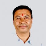 Mr. Namshanti Maharjan