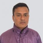 Mr. Basanta Nepali