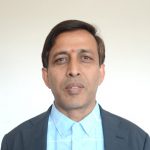 Vinay Kumar Jha, PhD