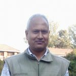 Mr. Shankar Bahadur Kunwar