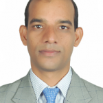 Mahesh Kumar Joshi, PhD